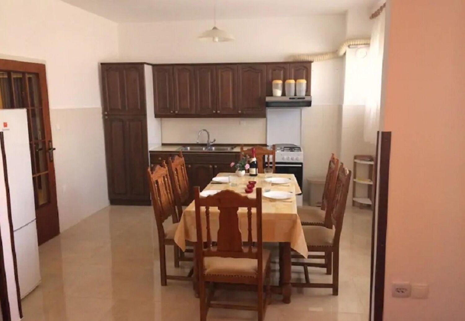 Apartments And Rooms Ognjen - Family Apartments With Free Parking Betina  Exterior photo